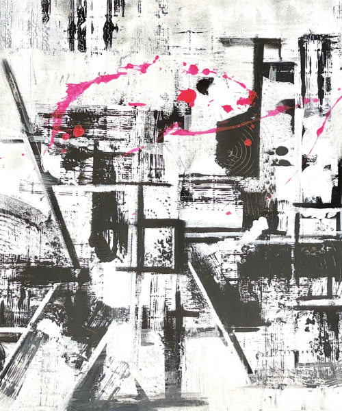 Z-Entry